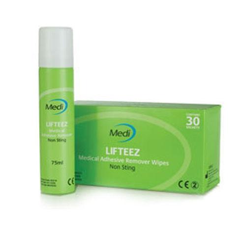Lifteez Non Sting Medical Adhesive Remover Spray 50ml | EasyMeds Pharmacy