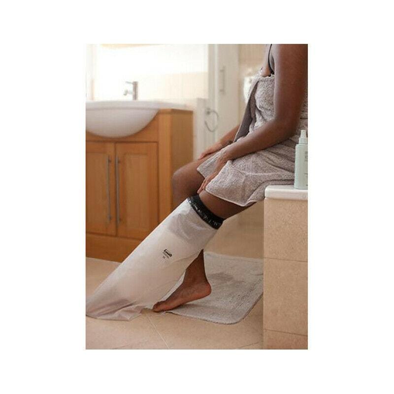 LimbO MP80 Adult Half Leg Normal Waterproof Cast Protector | EasyMeds Pharmacy