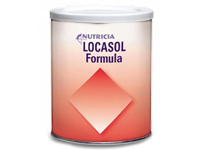 Locasol Milk Powder (400g) | EasyMeds Pharmacy