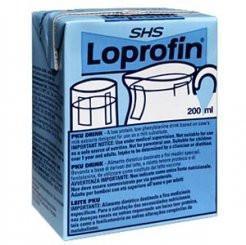 Loprofin PKU Drink (200ml x 10) | EasyMeds Pharmacy