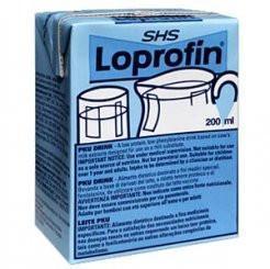 Loprofin PKU Drink (200ml x 10) -   Nutricia EasyMeds Pharmacy