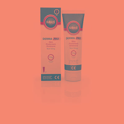 Medi Derma PRO Skin Protectant Barrier Ointment 115g No Sting | EasyMeds Pharmacy
