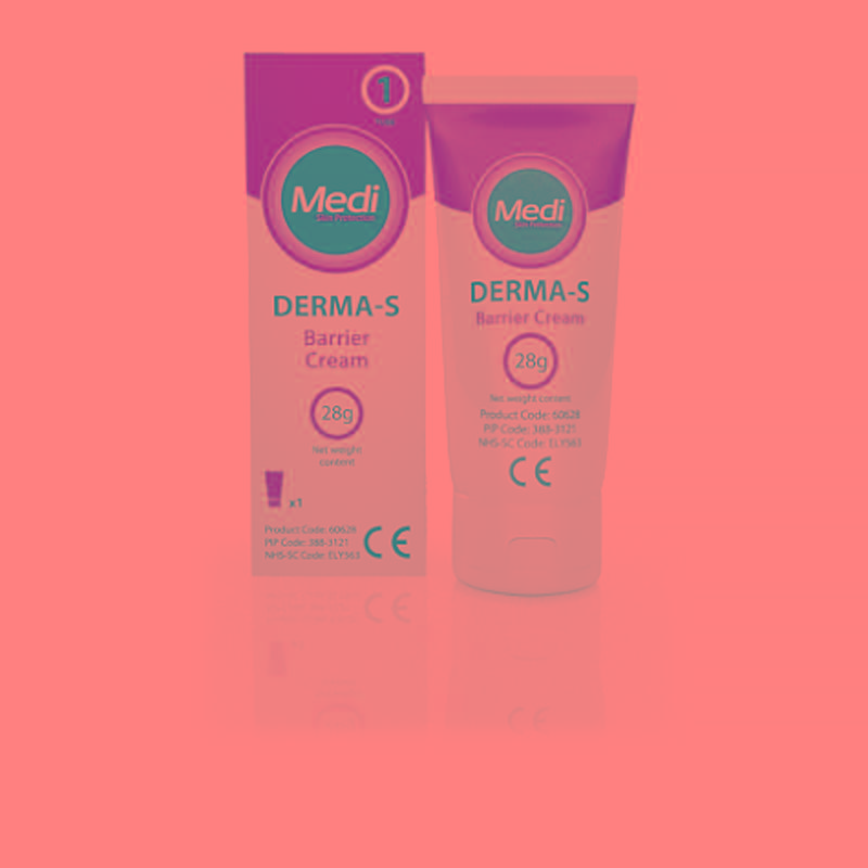 Medi Derma S Barrier Cream 28g | EasyMeds Pharmacy