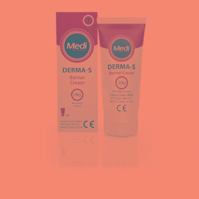 Medi Derma S Barrier Cream 28g | EasyMeds Pharmacy