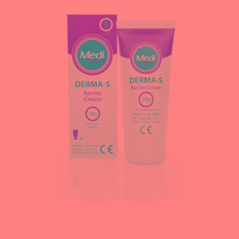 Medi Derma S Barrier Cream 28g -   Medicareplus EasyMeds Pharmacy
