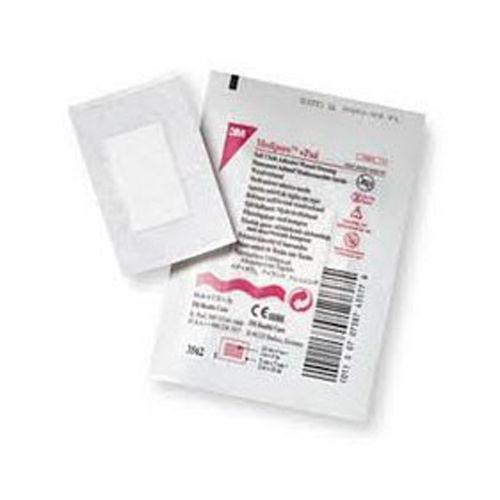 Medipore Low Adherent Absorbent Pad 10 X 15cm | EasyMeds Pharmacy