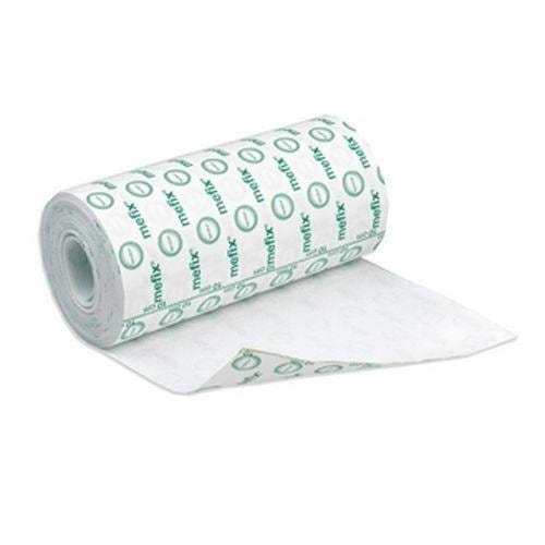 Mefix Non-woven Polyester Fabric Tape 10cm x 5M x 3 | EasyMeds Pharmacy