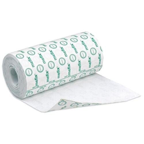 Mefix Polyester Fabric Adhesive Dressing 2.5cm x 10m x 1 -   Mefix EasyMeds Pharmacy