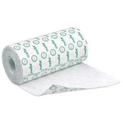 Mefix Polyester Fabric Adhesive Dressing 2.5cm x 10m x 1 -   Mefix EasyMeds Pharmacy