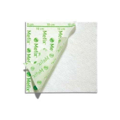 Mefix Self-Adhesive Fabric Tape. 15cm x 5m x 2 Packs -   Molnlycke EasyMeds Pharmacy