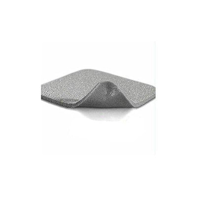Mepilex 287510 Ag Specialist Foam Antimicrobial Silicone Dressing, Non bordered, 20 cm x 50 cm (Pack of 2) -   Molnlycke EasyMeds Pharmacy