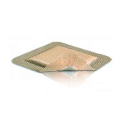 Mepilex Border Foam Absorbs Dressing 10cm x 30cm x 5 | EasyMeds Pharmacy