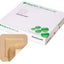 Mepilex Border Lite Dressings 7.5 cm x 7.5cm Adhesive Soft Silicone Foam -   Molnlycke EasyMeds Pharmacy