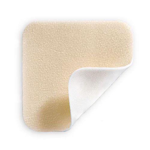 Mepilex Lite Thin Foam Dressing 6cm x 8.5cm x 5 | EasyMeds Pharmacy