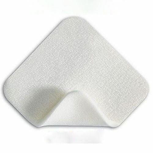 Mepilex Soft Highly Conformable Foam Dressing 5cm x 5cm x 5 | EasyMeds Pharmacy
