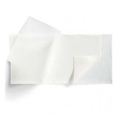 Mepitel Low-adherent Wound Contact Layer Dressing 12cm x 15cm x 5 -   Molnlycke EasyMeds Pharmacy