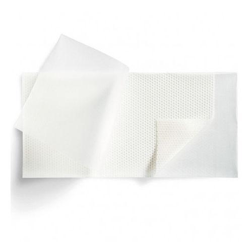 Mepitel Low-adherent Wound Contact Layer Dressing 20cm x 32cm x 5 | EasyMeds Pharmacy