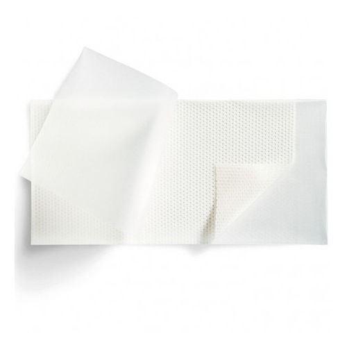Mepitel Low-adherent Wound Contact Layer Dressing 5cm x 7cm x 5 | EasyMeds Pharmacy