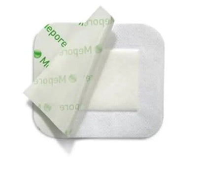 Mepore Sterile Absorbent Dressing(s) 11 x 15cm - Wounds Cuts Tattoos 671600 -   Molnlycke EasyMeds Pharmacy