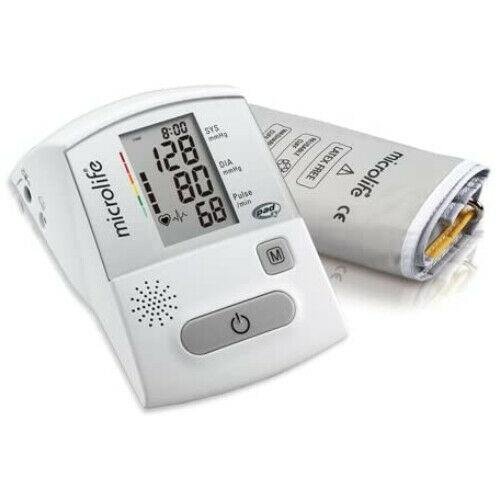 Microlife BPA130 Talking Blood Pressure Monitor -   Microlife EasyMeds Pharmacy