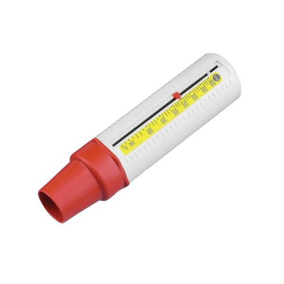 Mini Wright Peak Flow Meter Low Range by Clement Clarke -   Clement Clarke International L EasyMeds Pharmacy