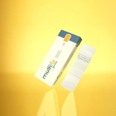 Multi Fix Gentle Secure Device Small x 10 -   Optimum Medical Solutions EasyMeds Pharmacy
