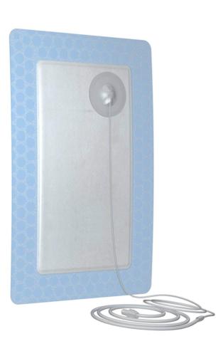 Nanova Therapy Dressing Kit 18cm x 28cm x3 - Negative Pressure Therapy -   Nanova EasyMeds Pharmacy
