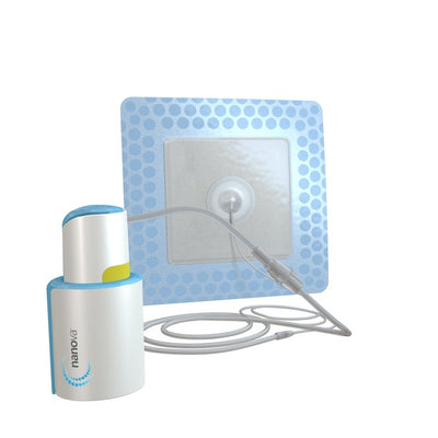 Nanova Therapy Unit - Negative Pressure Therapy -   Nanova EasyMeds Pharmacy