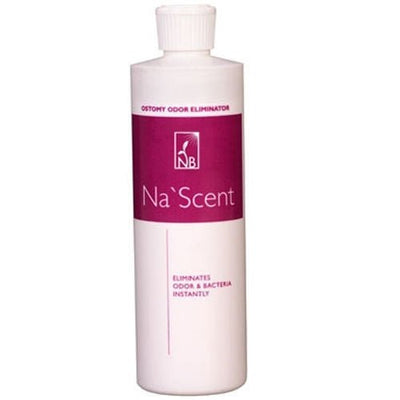 Na'Scent NaScent Ostomy Odor Eliminator 59ml -   Na'Scent EasyMeds Pharmacy