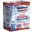 NeilMed Sinugator Pulsating Sinus Irrigator / Nasal Wash: Allergies Cold & 30 sa -   NeilMed EasyMeds Pharmacy