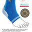 Neo G Airflow Plus Ankle Support - Small -   Neo G EasyMeds Pharmacy