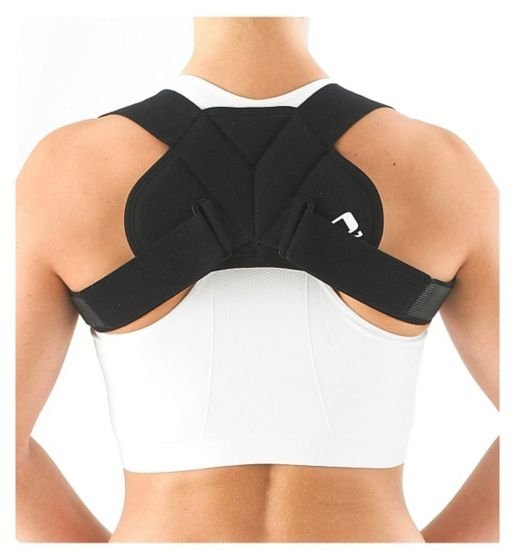 Neo G Light Clavicle/Posture Support - Medium -   Neo G EasyMeds Pharmacy