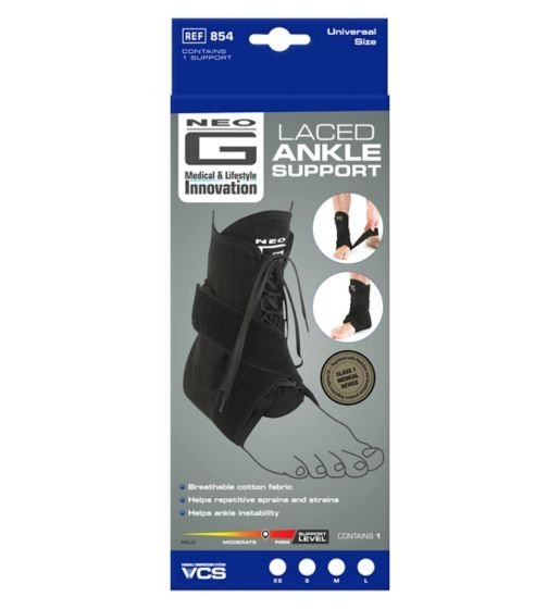 Neo G Light Clavicle/Posture Support - Medium -   Neo G EasyMeds Pharmacy