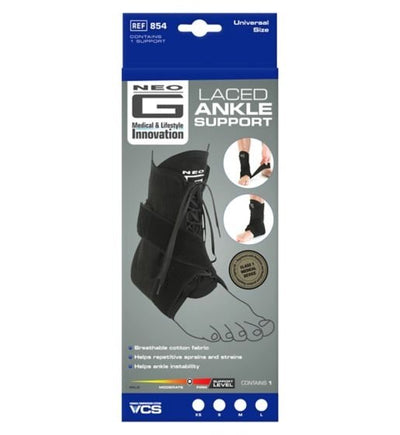 Neo G Light Clavicle/Posture Support - Medium -   Neo G EasyMeds Pharmacy