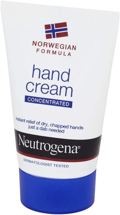 Neutrogena Norwegian Formula Scented Hand Cream Pack Of 2 | EasyMeds Pharmacy