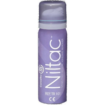 Niltac Sting Free Adhesive Remover Spray 50ml | EasyMeds Pharmacy