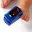 Nonin 9590 Onyx Vantage Finger Pulse Oximeter Blue | EasyMeds Pharmacy