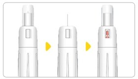 Novofine Autocover Pen Needles 30G 8mm x 100 | EasyMeds Pharmacy