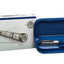NovoPen 5 Cartridge Pen by Novo Nordisk Blue/Silver | Free UK P&P | EasyMeds Pharmacy