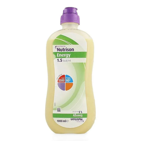 Nutrison Energy Tube Feed 1000ml | EasyMeds Pharmacy