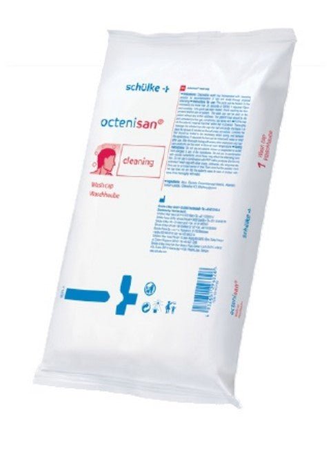 Octenisan Antimicrobial Wash Cap | EasyMeds Pharmacy