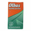 Olbas Menthol Pastilles Oil -   Olbas EasyMeds Pharmacy
