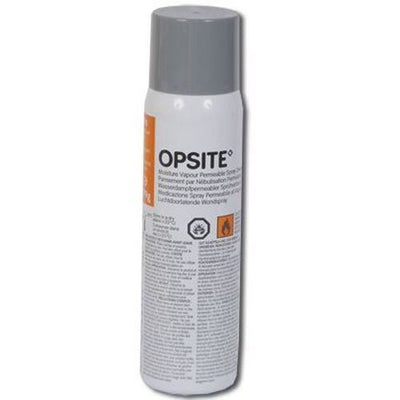 Opsite Transparent Film Dressing Spray 100ml -   Smith & Nephew EasyMeds Pharmacy
