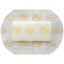 Opsite Post Op Transparent Water Resistant Dressings 8.5cm x 9.5cm x 10 -   Smith & Nephew EasyMeds Pharmacy