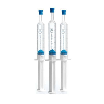 Optilube Active CHG Free Syringe 11ml x 10 | EasyMeds Pharmacy