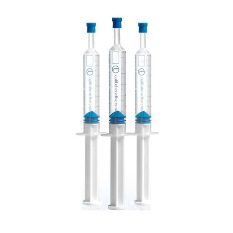 Optilube Active CHG Free Syringe 6ml x 10 | EasyMeds Pharmacy