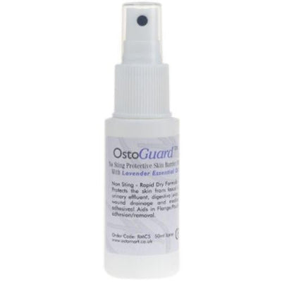 Ostoguard No Sting Barrier Film Spray Lavender 50ml | EasyMeds Pharmacy