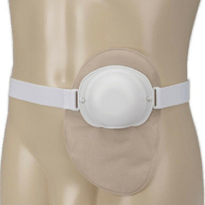 Ostoshield RES50 Stoma Protector without Belt | EasyMeds Pharmacy