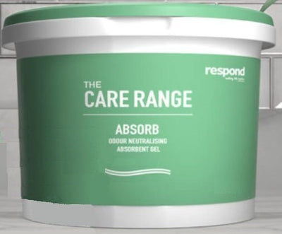 OstoSORB Odour Neutralising Absorbent Gel Sachets x 30 (Renamed Absorb) -   Respond Healthcare EasyMeds Pharmacy