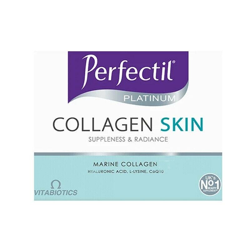Perfectil Platinum Collagen Skin Drink x 10 | EasyMeds Pharmacy